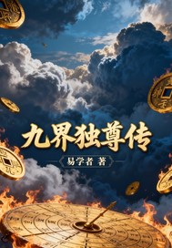 九界独尊传