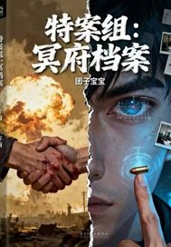 特案组：冥府档案