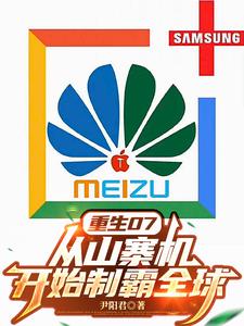 重生07:从山寨机开始制霸全球