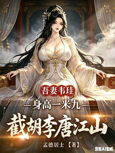 大业庶子,开局截胡韦贵妃