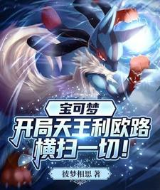 宝可梦:开局天王利欧路横扫一切