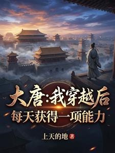 大唐:我穿越后每天获得一项能力