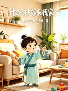 什么?扶苏来我家了?