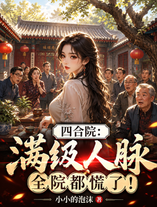 四合院:满级人脉,全院都慌了!