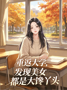 重返大学,发现美女都是大馋丫头